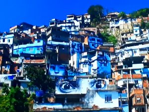 FAVELA